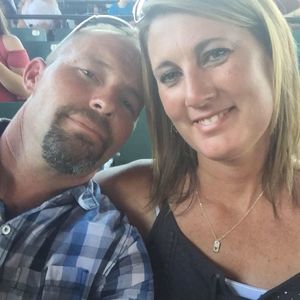 Meet your Posher, Scott